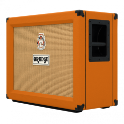 Orange PPC212OB 2x12 - Cabinet Chitara Orange - 3