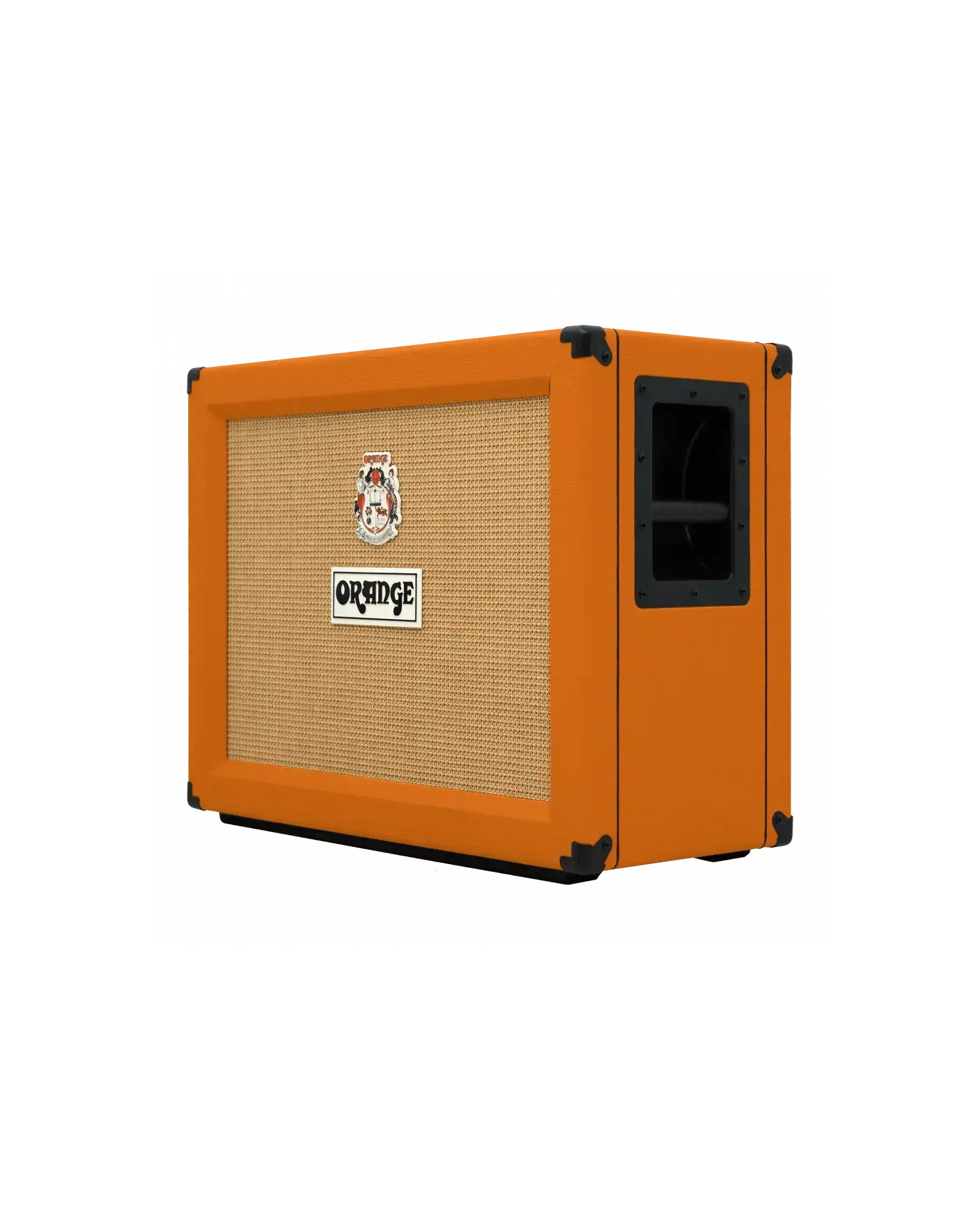 Orange PPC212OB 2x12 - Cabinet Chitara Orange - 3