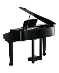Kurzweil KAG100 Black Polish - Pian Digital Kurzweil - 2
