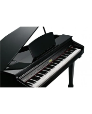 Kurzweil KAG100 Black Polish - Pian Digital Kurzweil - 3