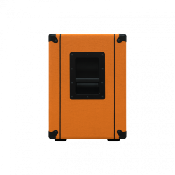 Orange PPC212 2x12 - Cabinet Chitara Orange - 1