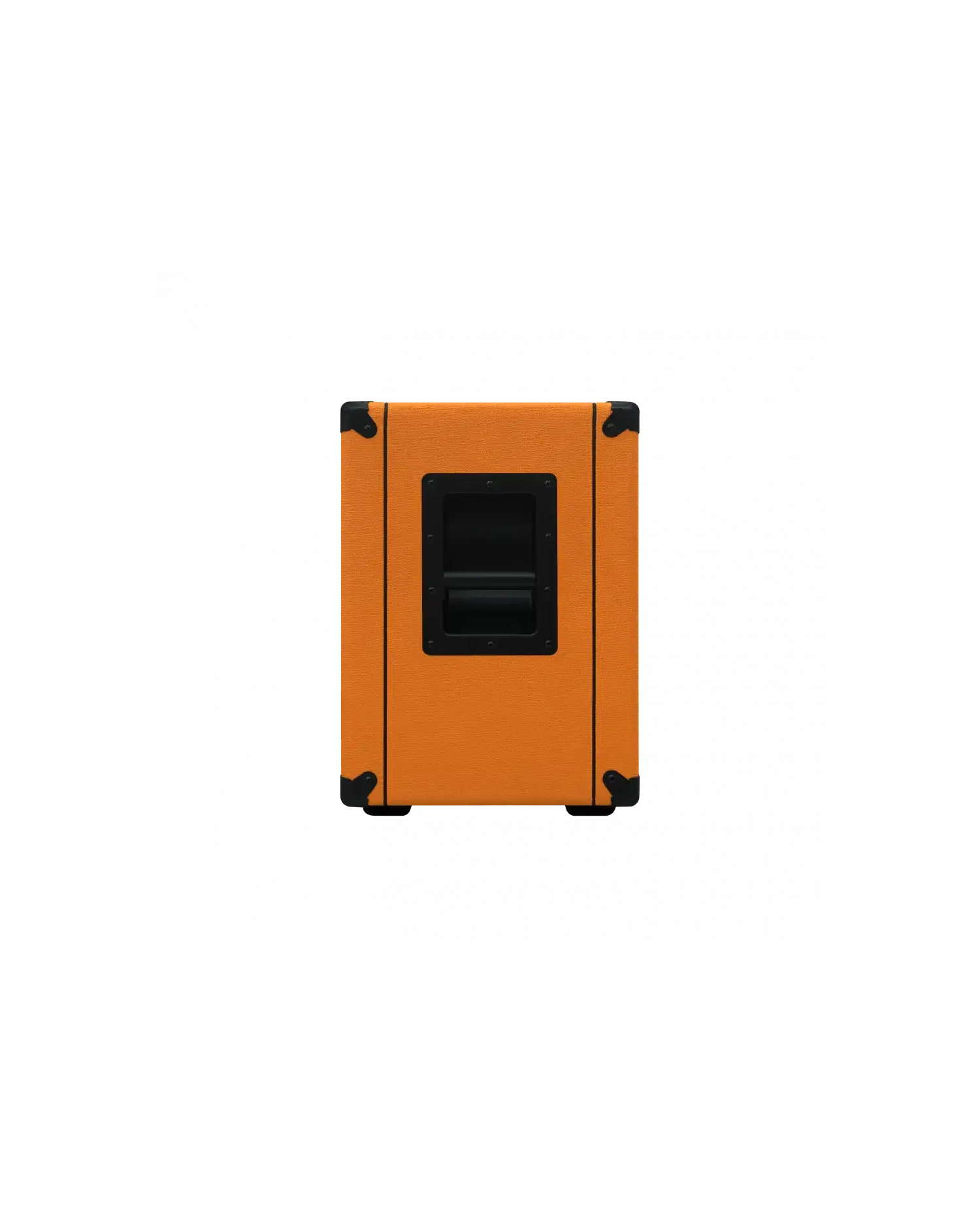 Orange PPC212 2x12 - Cabinet Chitara Orange - 1