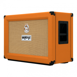 Orange PPC212 2x12 - Cabinet Chitara Orange - 2