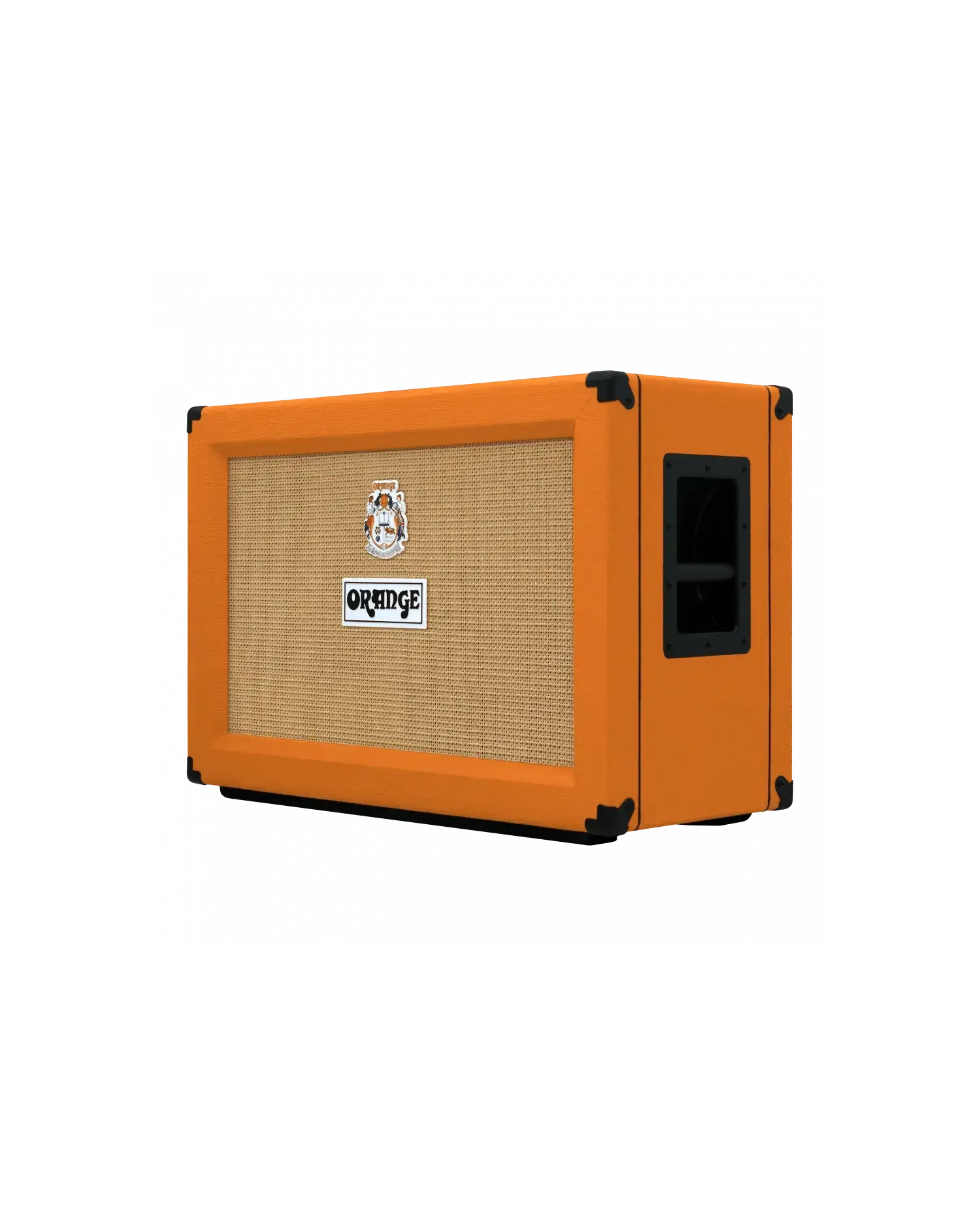 Orange PPC212 2x12 - Cabinet Chitara Orange - 2