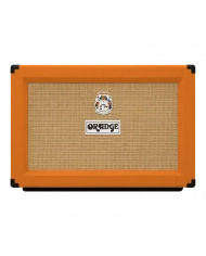Orange PPC212 2x12 - Cabinet Chitara Orange - 3