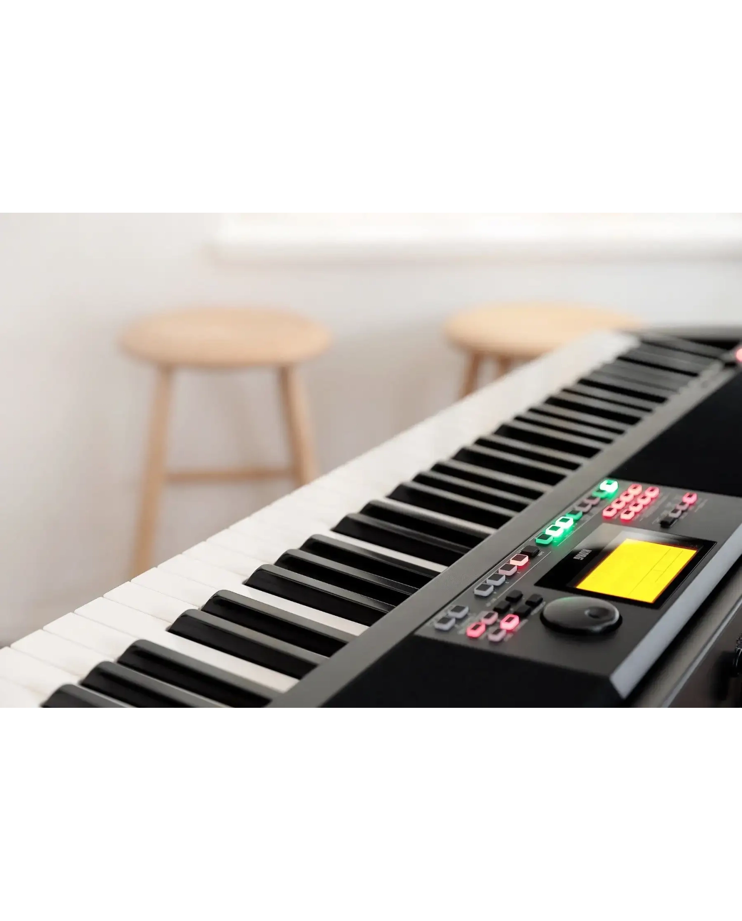 Korg XE20 - Pian Digital Korg - 3