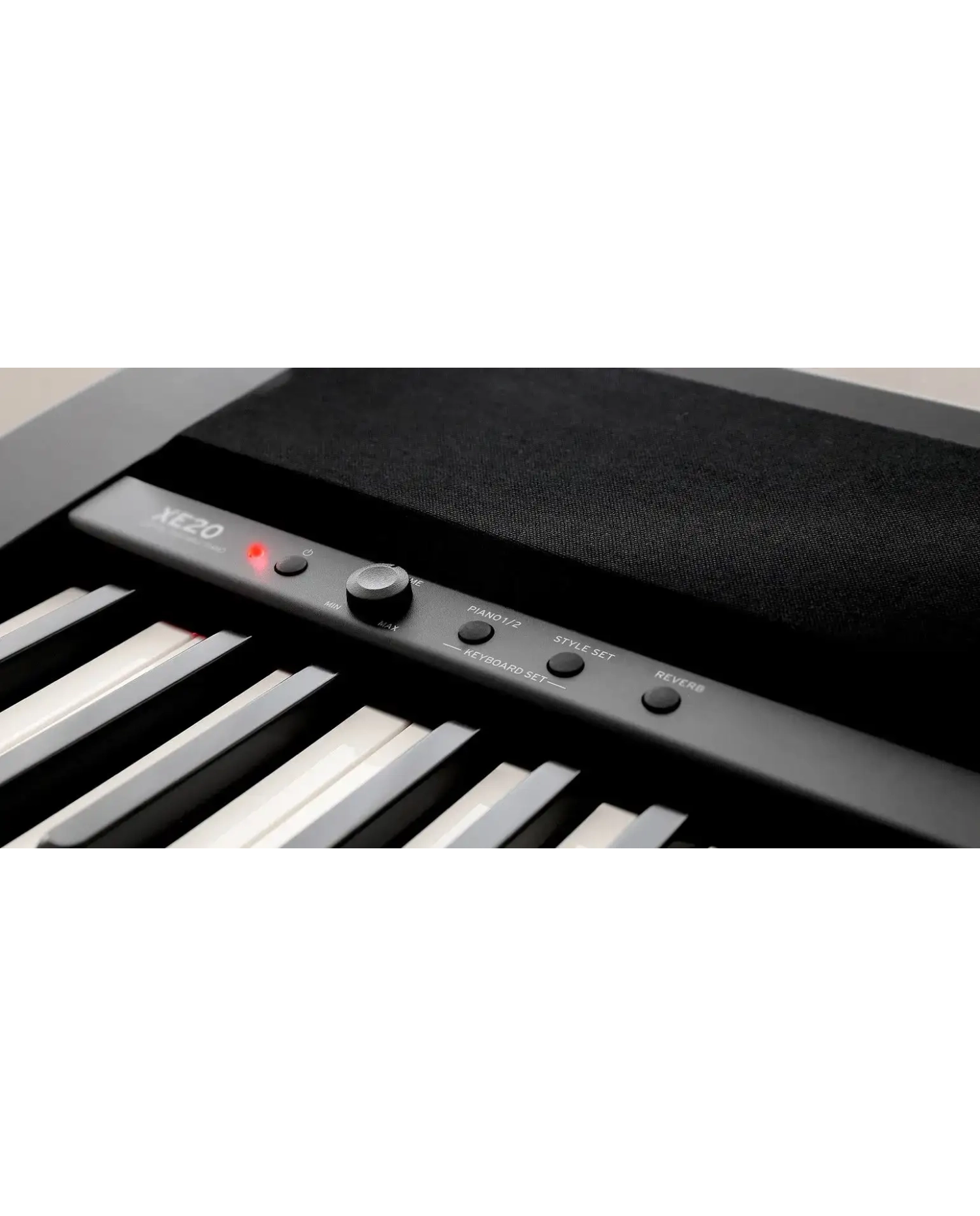 Korg XE20 - Pian Digital Korg - 4