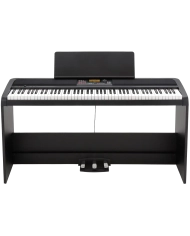 Korg XE20SP - Pian Digital cu Stativ Korg - 1