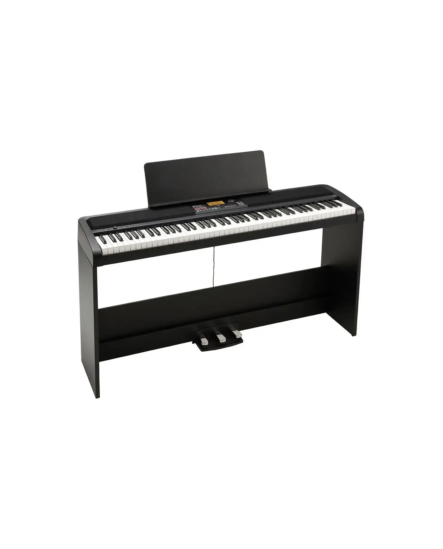 Korg XE20SP - Pian Digital cu Stativ Korg - 2