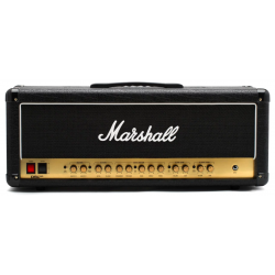 Marshall DSL100HR - Amplificator Chitara Marshall - 1