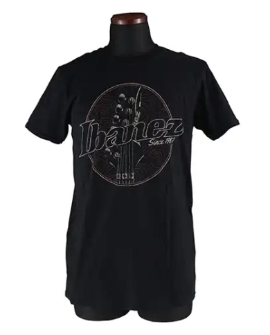 Ibanez IBAT006XL Tricou Ibanez - Tricou XL Ibanez - 1