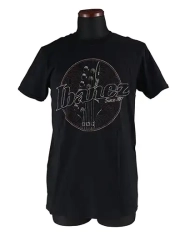 Ibanez IBAT006XL Tricou Ibanez - Tricou XL Ibanez - 1