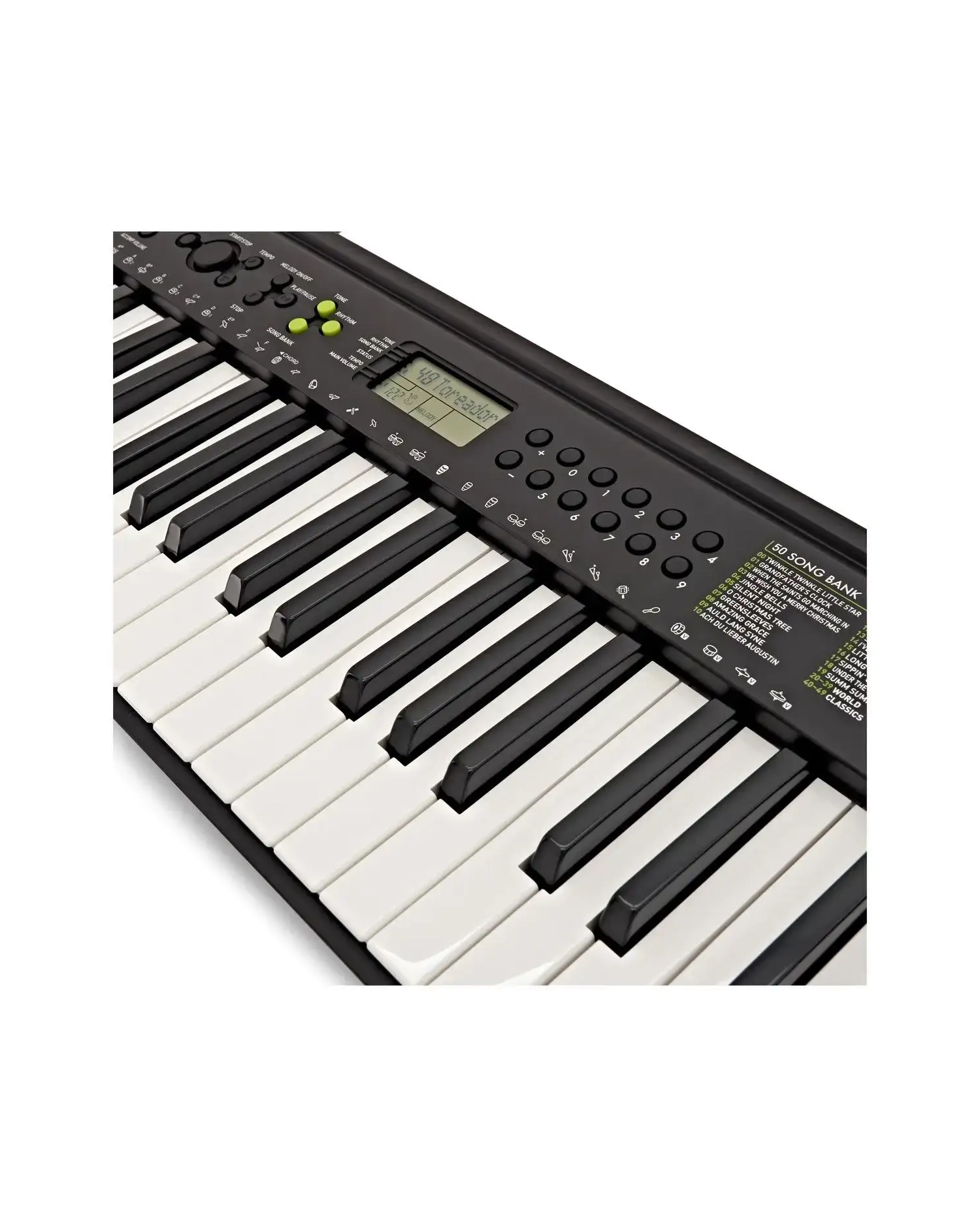CASIO CTK-240 - Sintetizator Casio - 3