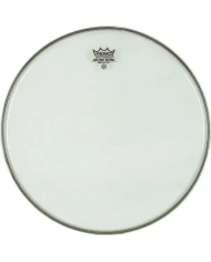 Remo Diplomat Clear 10" - Fata toba Remo - 1