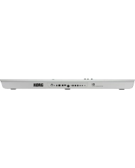 Korg i3 61 Silver - Sintetizator Korg - 3