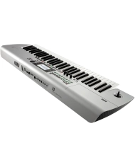 Korg i3 61 Silver - Sintetizator Korg - 2