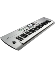 Korg i3 61 Silver - Sintetizator Korg - 4