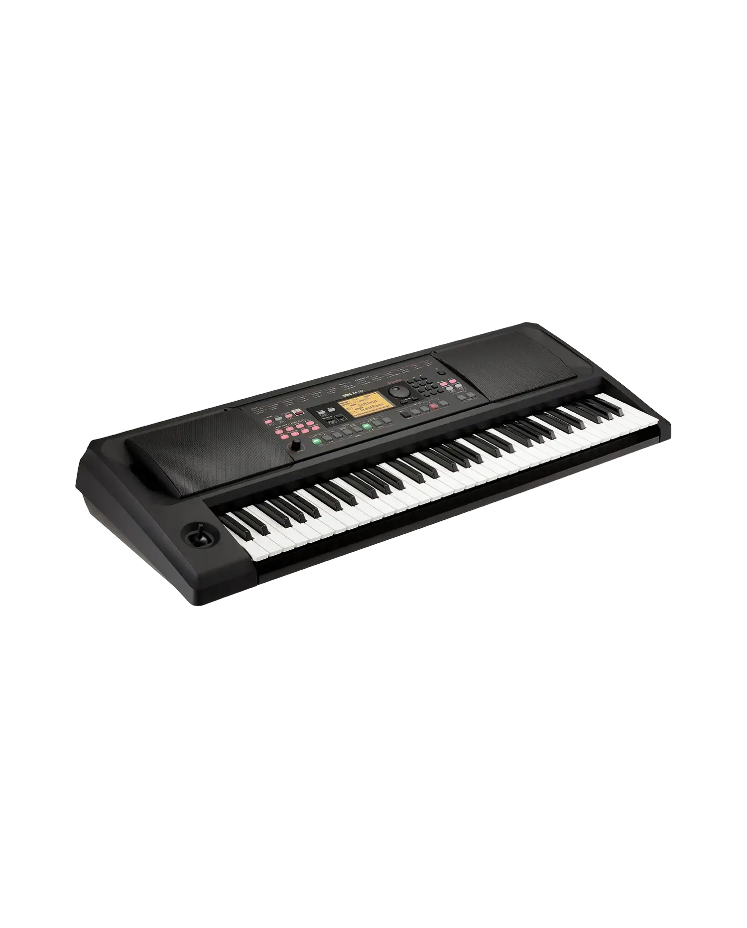 Korg EK-50L - Sintetizator Korg - 2