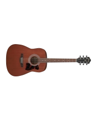 Ibanez V54NJP-OPN - Pachet chitara acustica cu accesorii Ibanez - 2