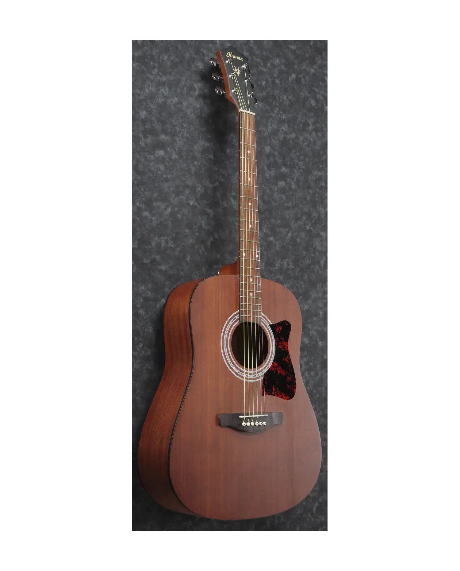 Ibanez V54NJP-OPN - Pachet chitara acustica cu accesorii Ibanez - 6