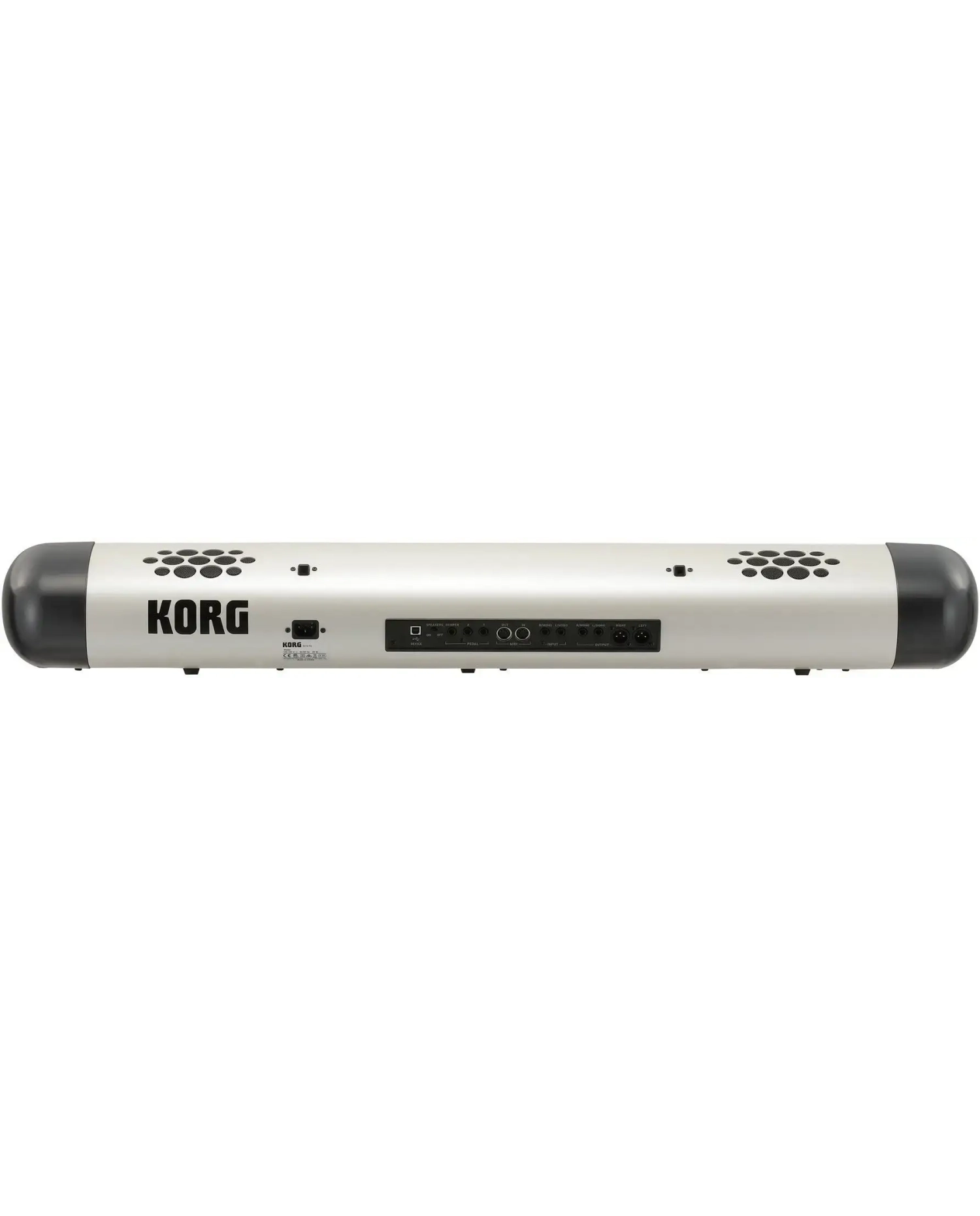 Korg SV2-73S - Pian Digital Korg - 1