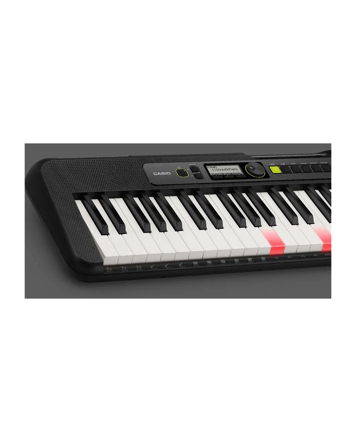 Casio LK-S250 - Orga cu acompaniament  - 1