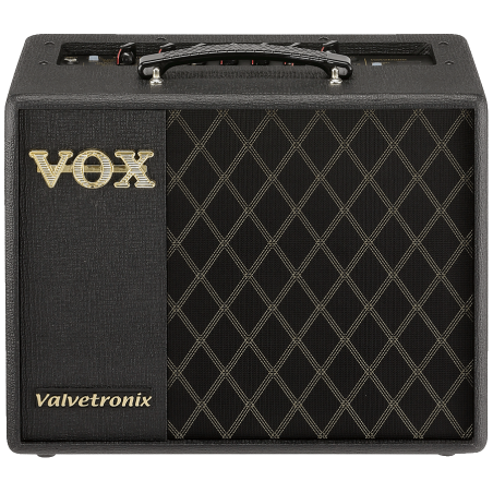 Vox VT20X - Amplificator Chitara Vox - 1
