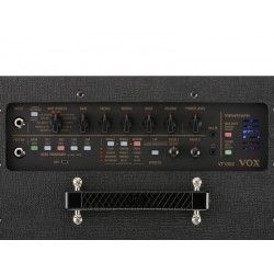 Vox VT20X - Amplificator Chitara Vox - 2