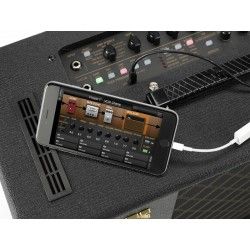 Vox VT20X - Amplificator Chitara Vox - 3