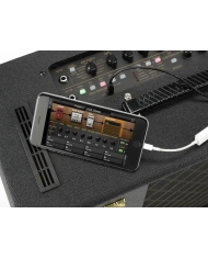 Vox VT20X - Amplificator Chitara Vox - 3