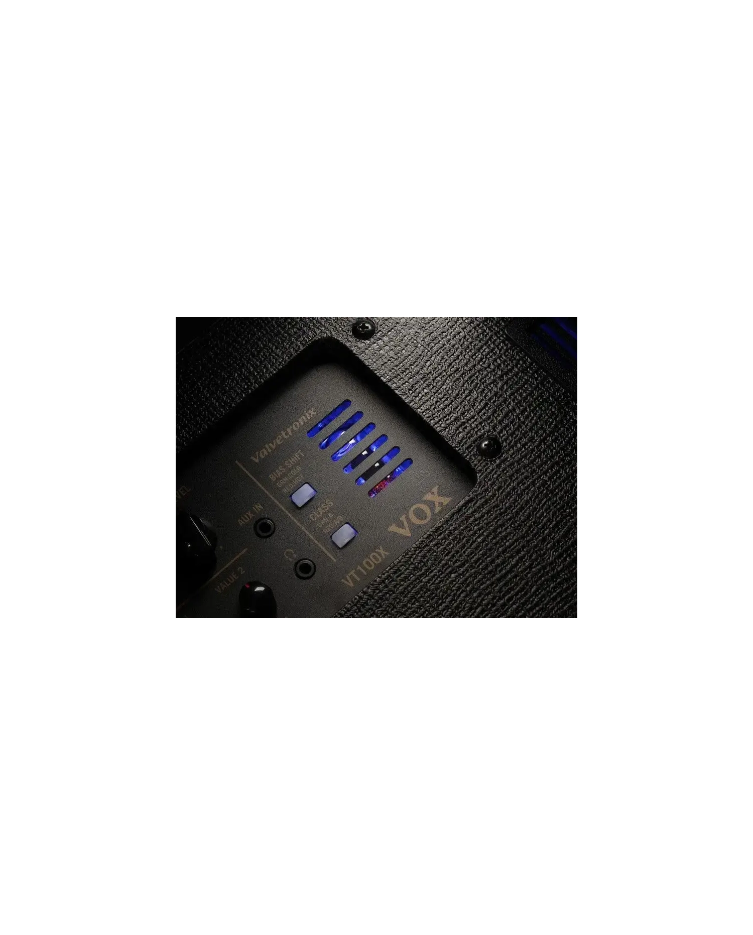 Vox VT20X - Amplificator Chitara Vox - 4