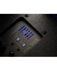 Vox VT20X - Amplificator Chitara Vox - 4