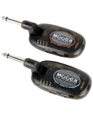 Mooer AP10 Air Play - Sistem wireless chitara 2.4GHz Mooer - 1