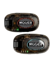 Mooer AP10 Air Play - Sistem wireless chitara 2.4GHz Mooer - 2