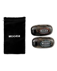 Mooer AP10 Air Play - Sistem wireless chitara 2.4GHz Mooer - 3