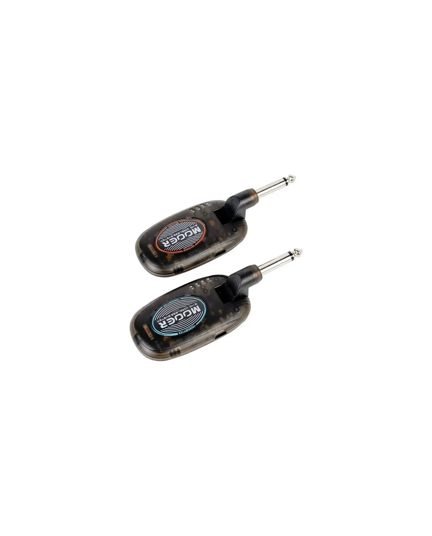 Mooer AP10 Air Play - Sistem wireless chitara 2.4GHz Mooer - 4
