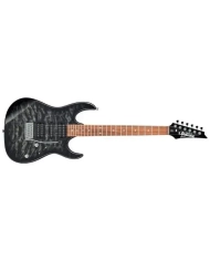 Ibanez GRX70QA-TKS - Chitara Electrica Ibanez - 1