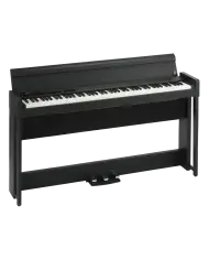 Korg C1 Air Wood Black - Pian Digital Korg - 2