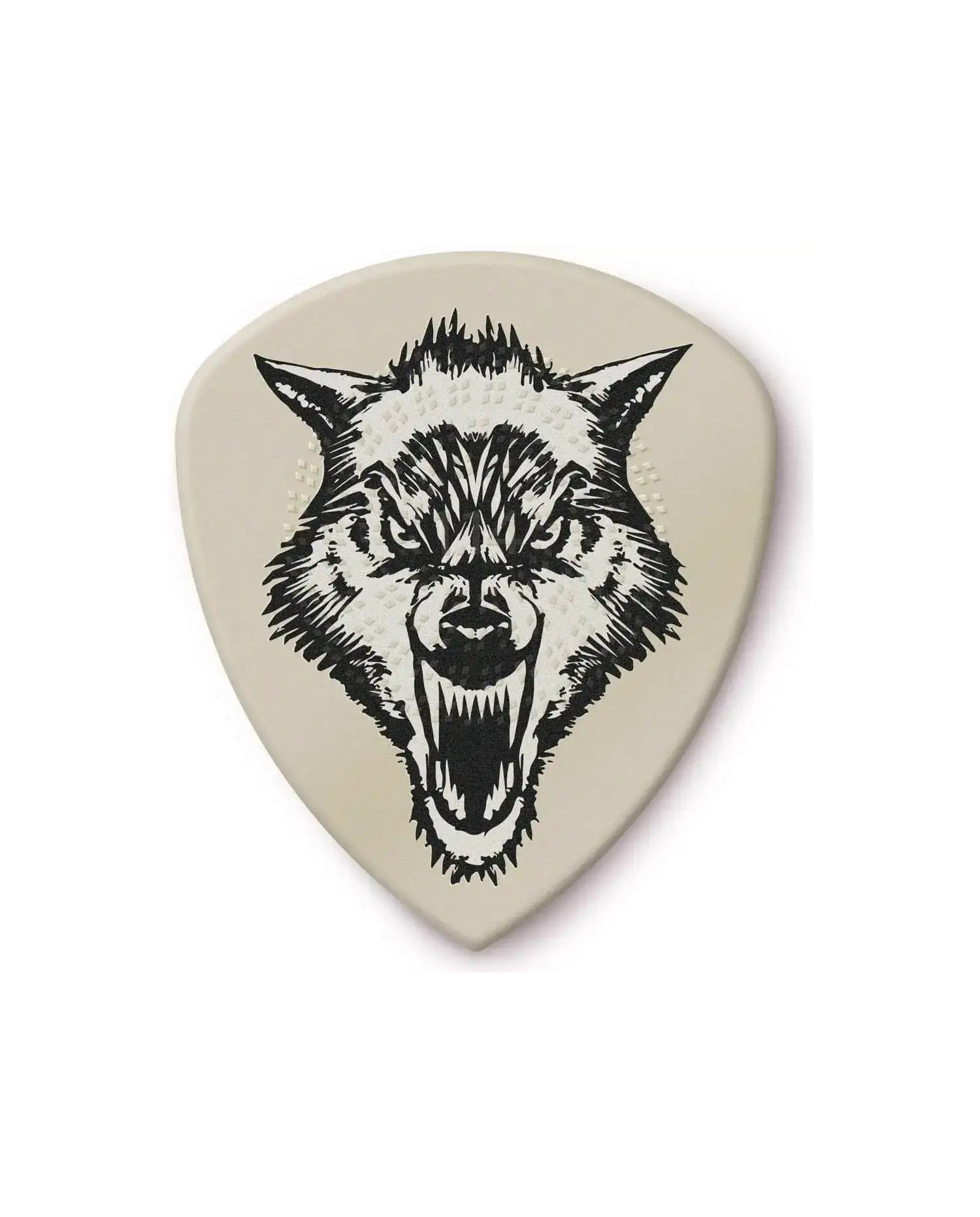 Dunlop PH122R1.0 White Fang - Pană chitară Dunlop - 2