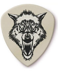 Dunlop PH122R1.0 White Fang - Pană chitară Dunlop - 2