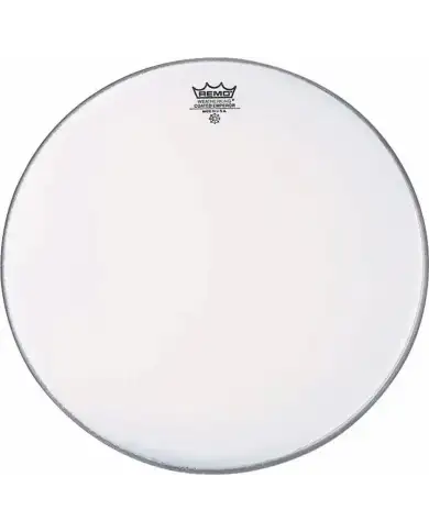 Remo Emperor Coated 14" - Fata toba Remo - 1