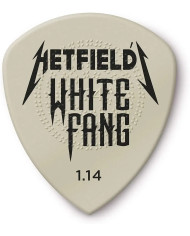 Dunlop PH122R1.14 White Fang - Pană chitară Dunlop - 1