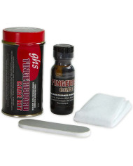 GHS A77 Fingerboard Care Kit - Set intretinere tastiera GHS - 1