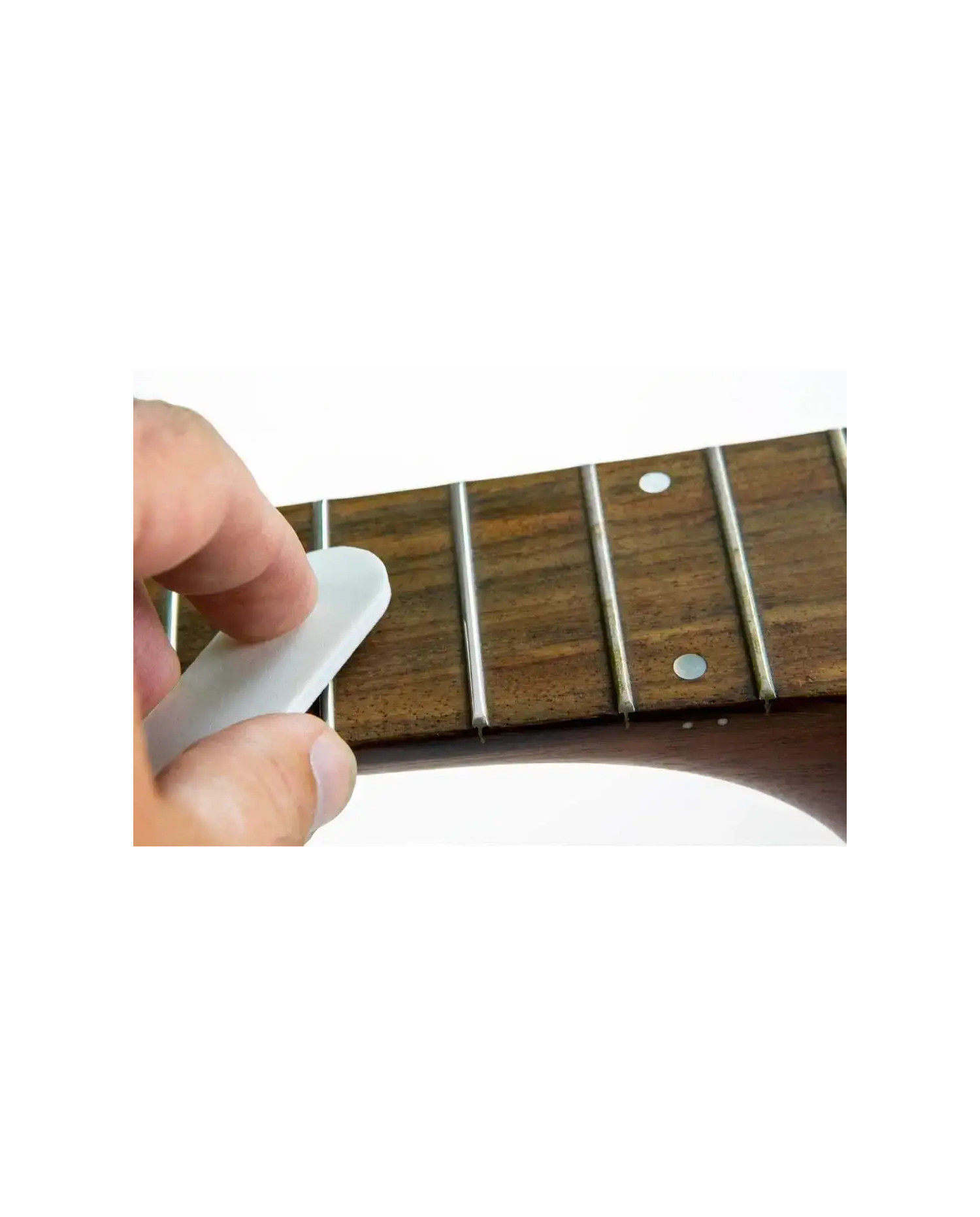 GHS A77 Fingerboard Care Kit - Set intretinere tastiera GHS - 2