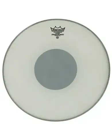 Remo Controlled Sound Emperor Coated 14" - Fata toba Remo - 1