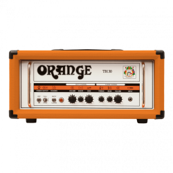 Orange TH30 Head - Amplificator chitara Orange - 1