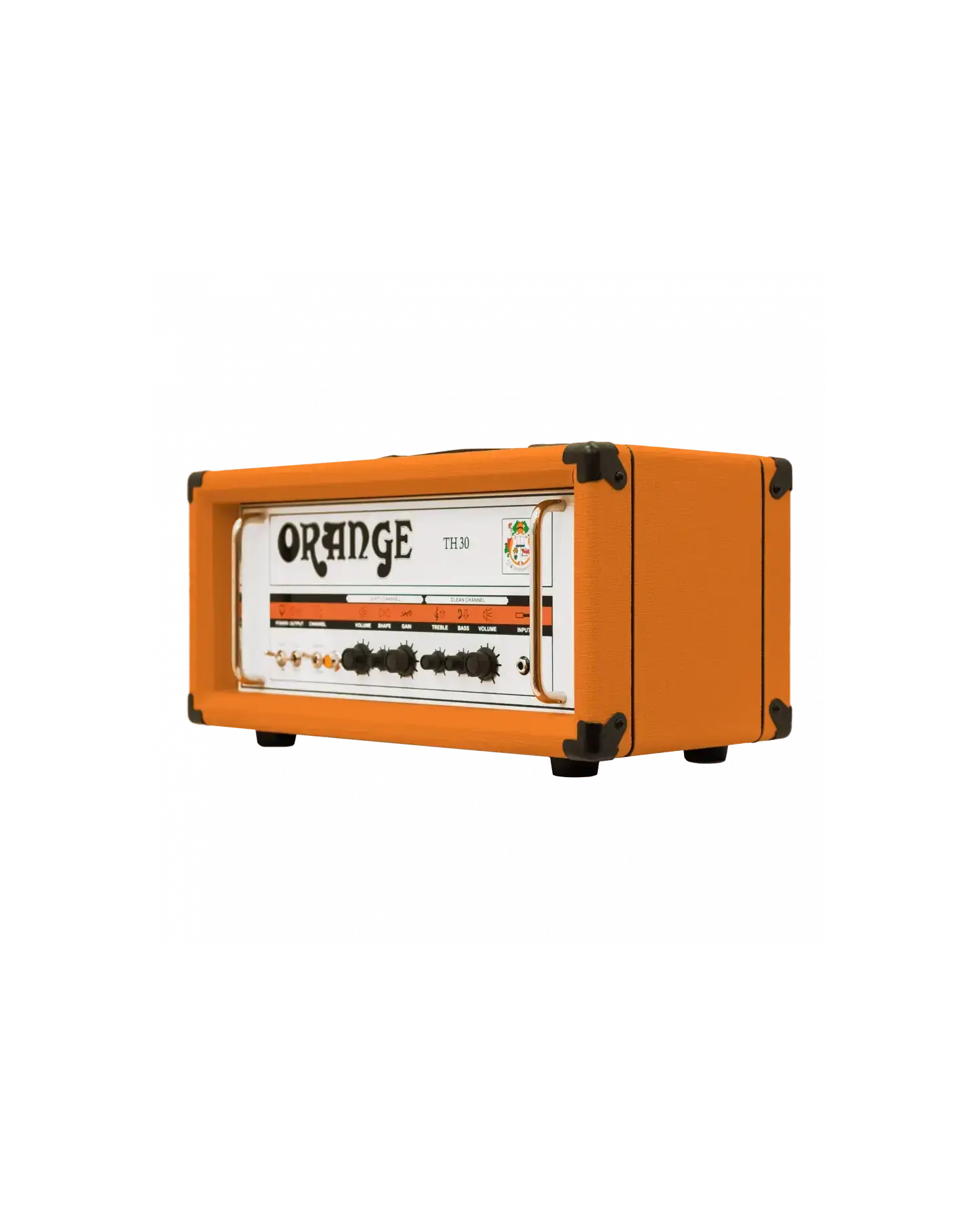 Orange TH30 Head - Amplificator chitara Orange - 2