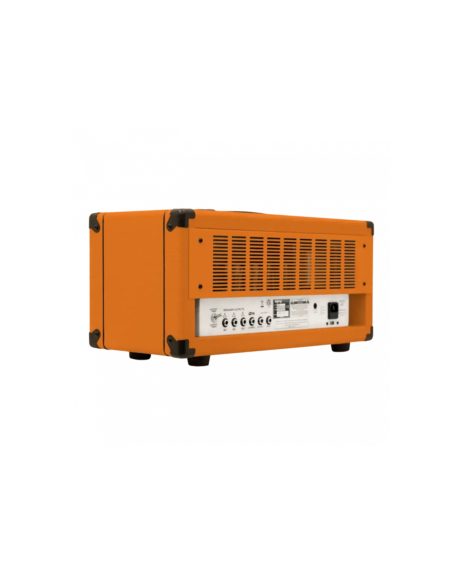 Orange TH30 Head - Amplificator chitara Orange - 4