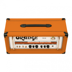 Orange TH30 Head - Amplificator chitara Orange - 6