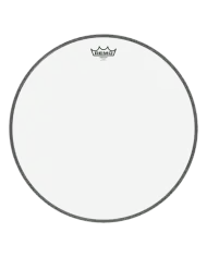Remo Emperor Clear 8" - Fata toba Remo - 1